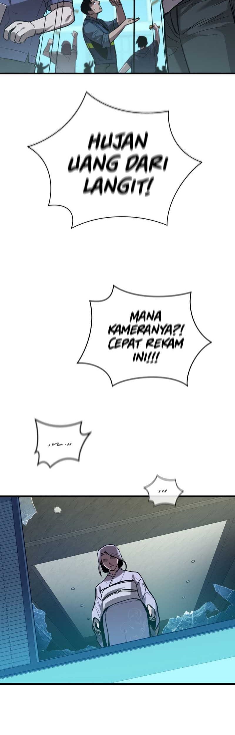 Dororo Re:Verse Bab 32 halaman 30