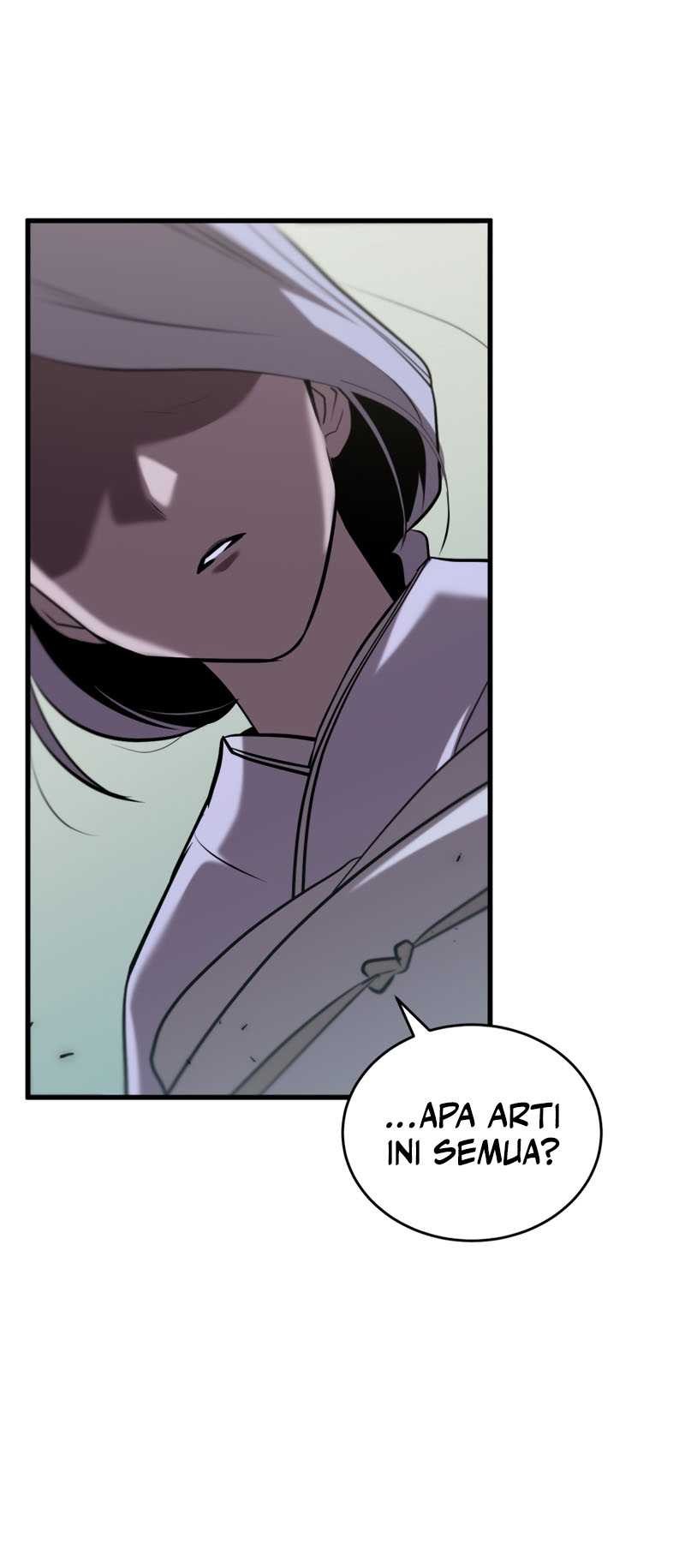 Dororo Re:Verse Bab 32 halaman 31