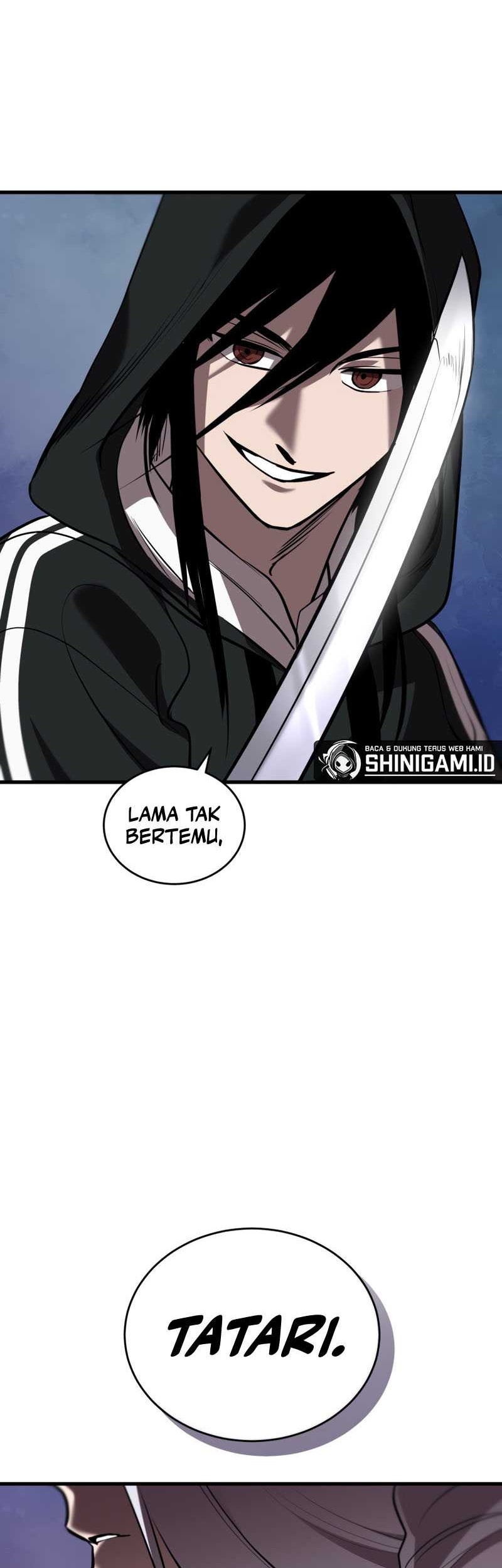 Dororo Re:Verse Bab 32 halaman 33