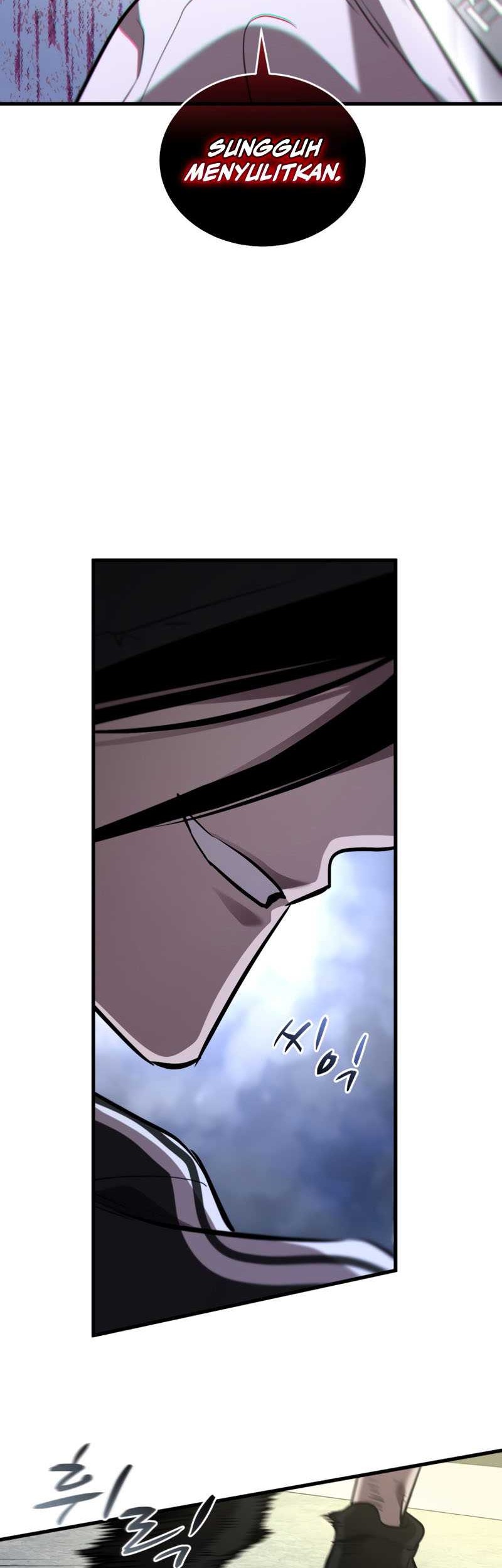Dororo Re:Verse Bab 32 halaman 35