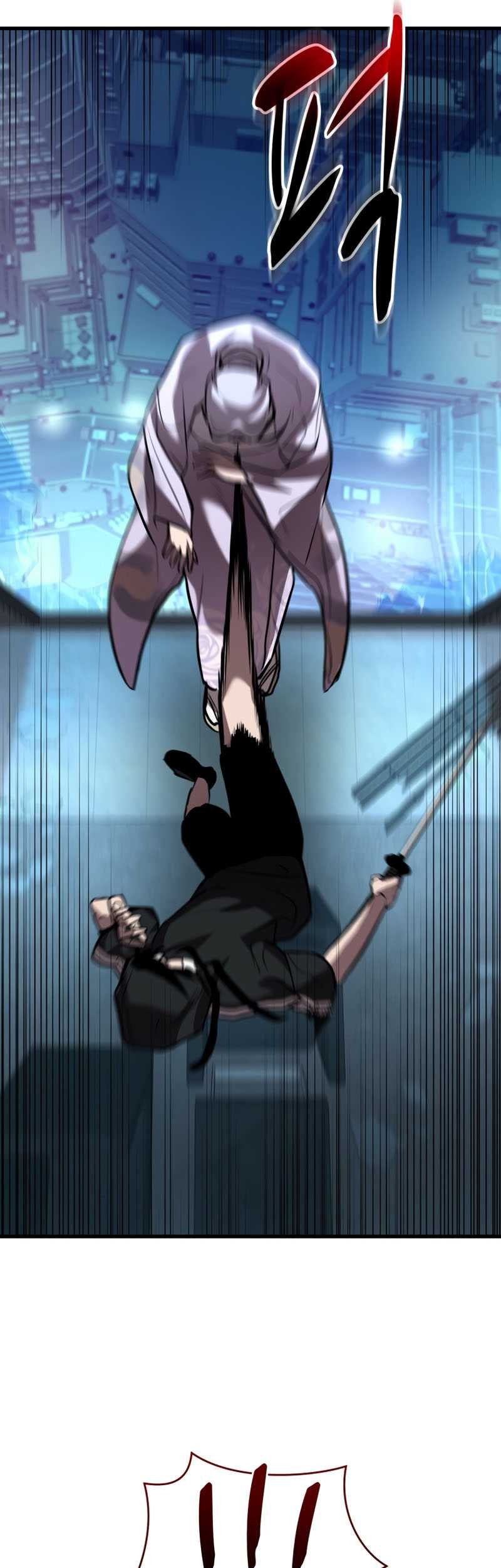 Dororo Re:Verse Bab 32 halaman 37