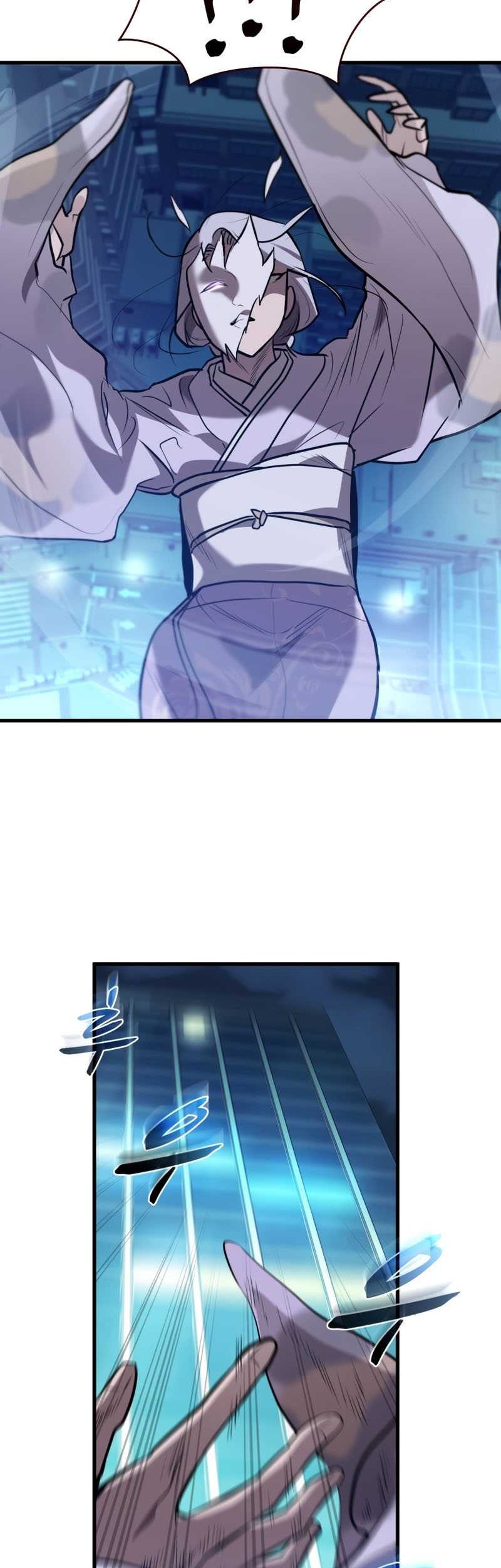 Dororo Re:Verse Bab 32 halaman 38