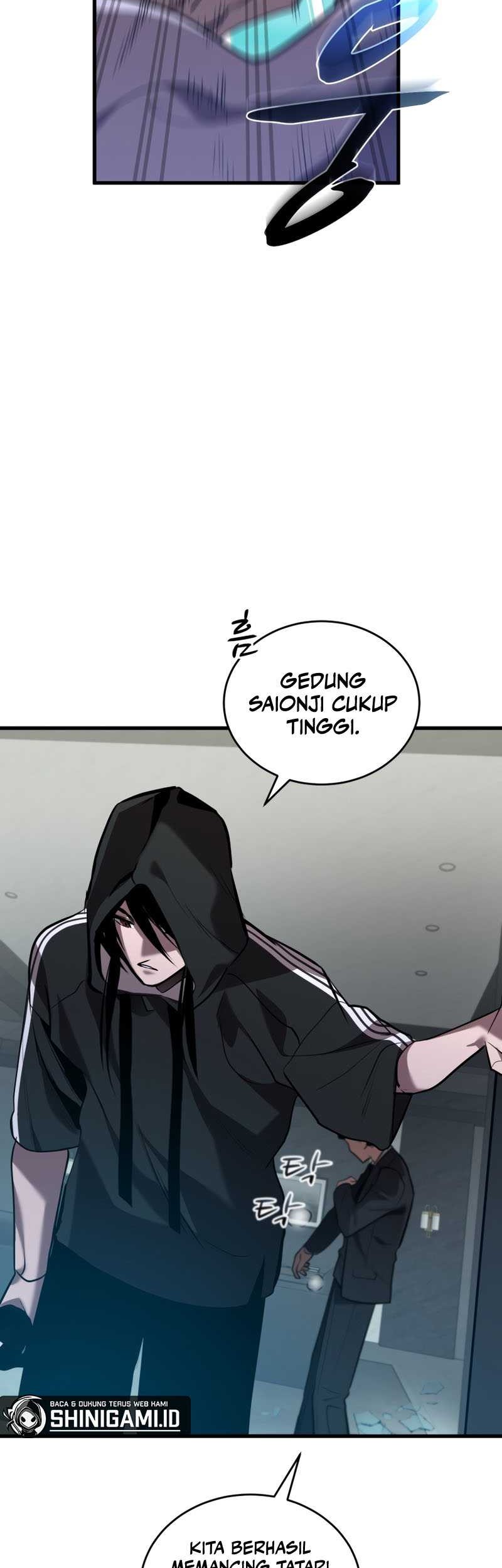 Dororo Re:Verse Bab 32 halaman 39
