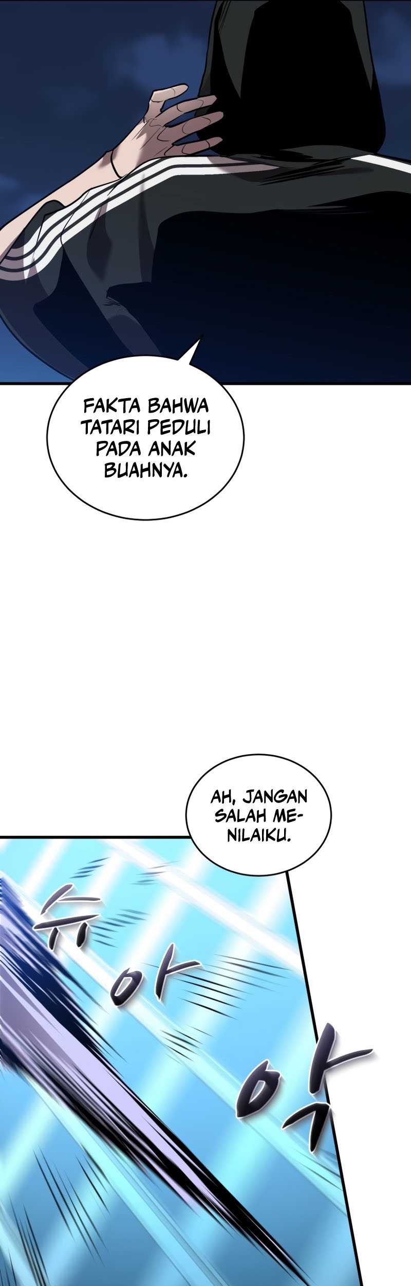 Dororo Re:Verse Bab 32 halaman 42