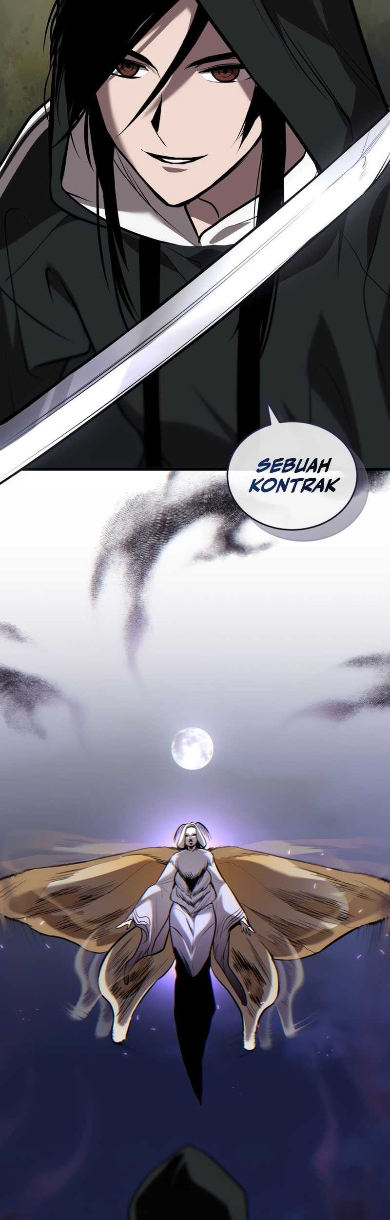 Dororo Re:Verse Bab 32 halaman 44