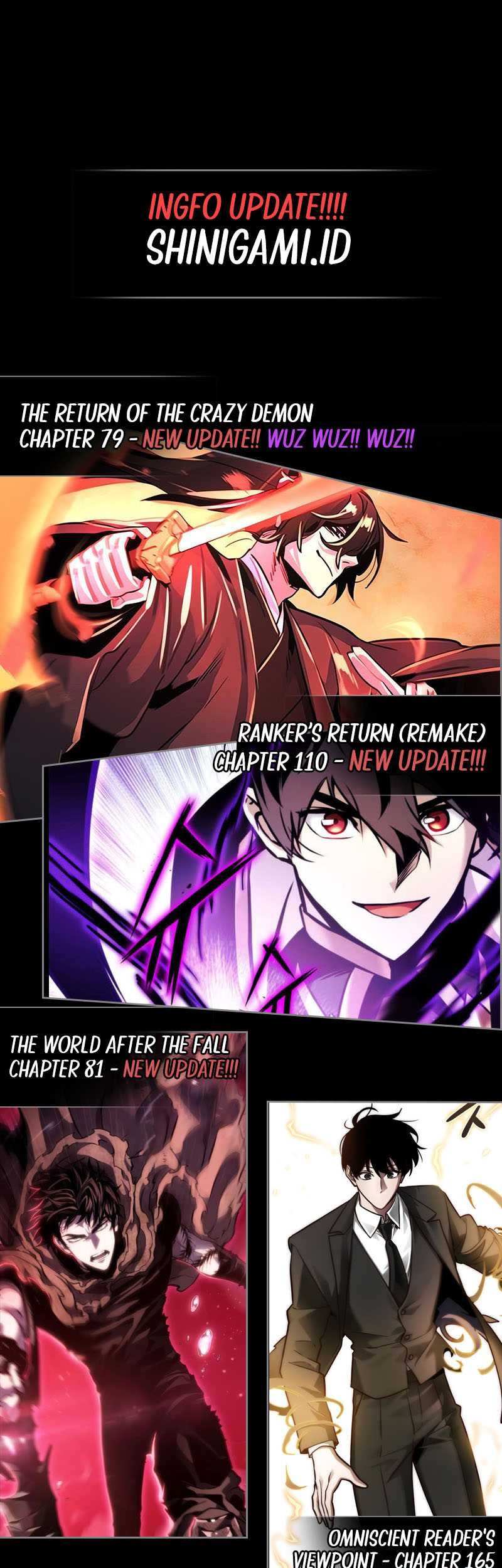 Dororo Re:Verse Bab 32 halaman 49