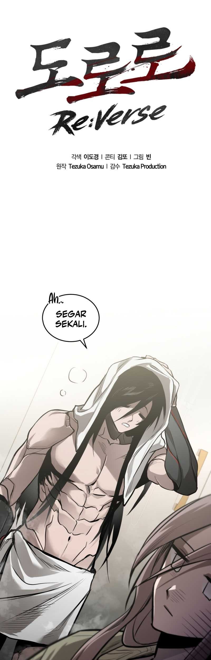 Dororo Re:Verse Bab 4 halaman 2