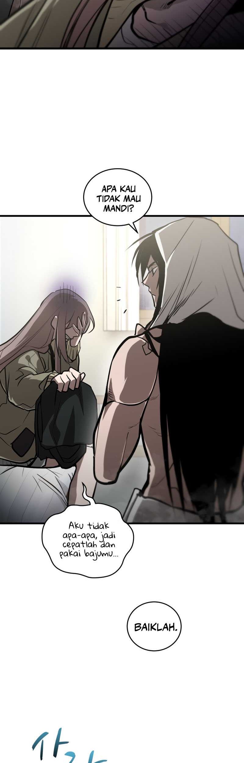 Dororo Re:Verse Bab 4 halaman 3