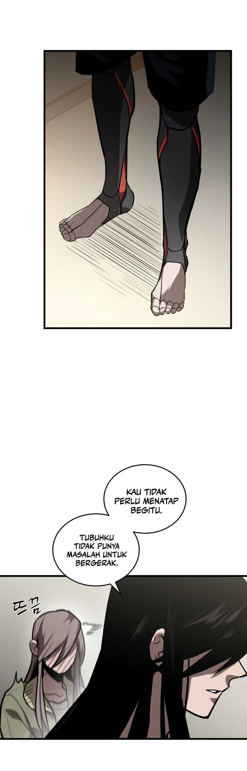 Dororo Re:Verse Bab 4 halaman 5