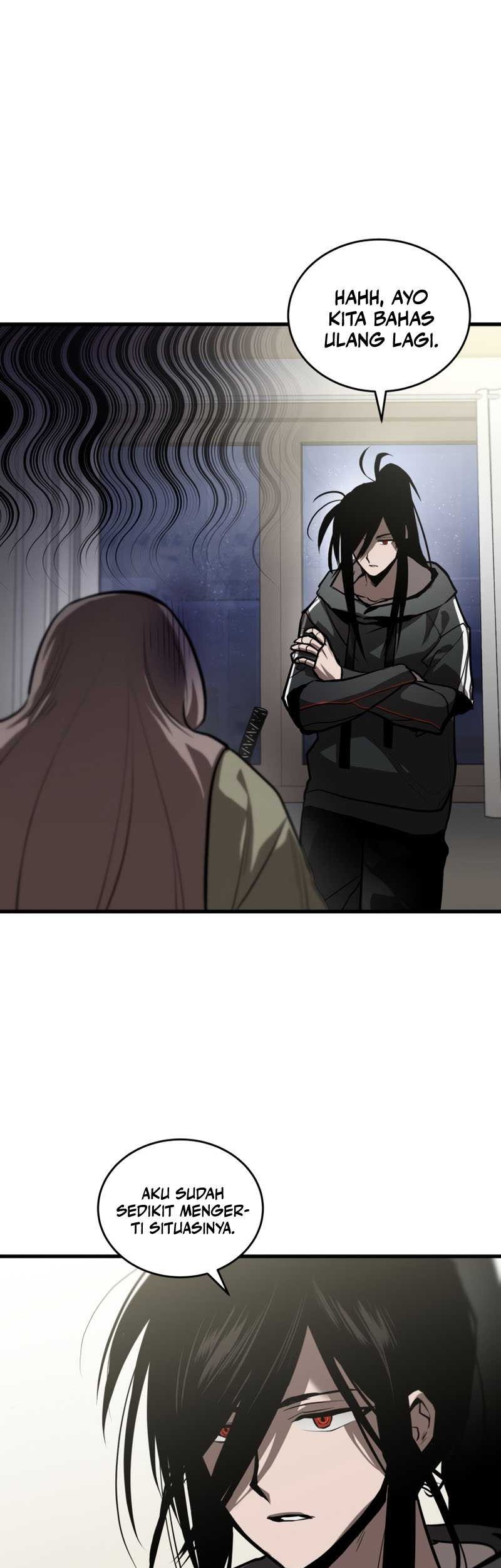 Dororo Re:Verse Bab 4 halaman 9