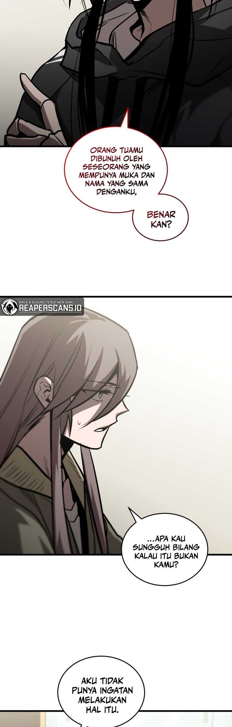 Dororo Re:Verse Bab 4 halaman 10