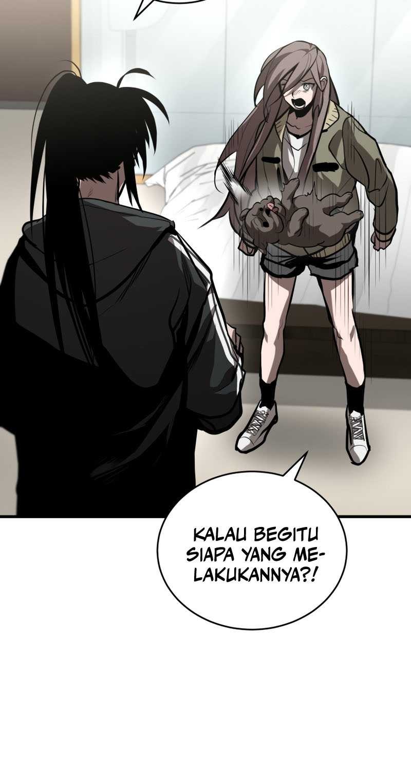 Dororo Re:Verse Bab 4 halaman 11