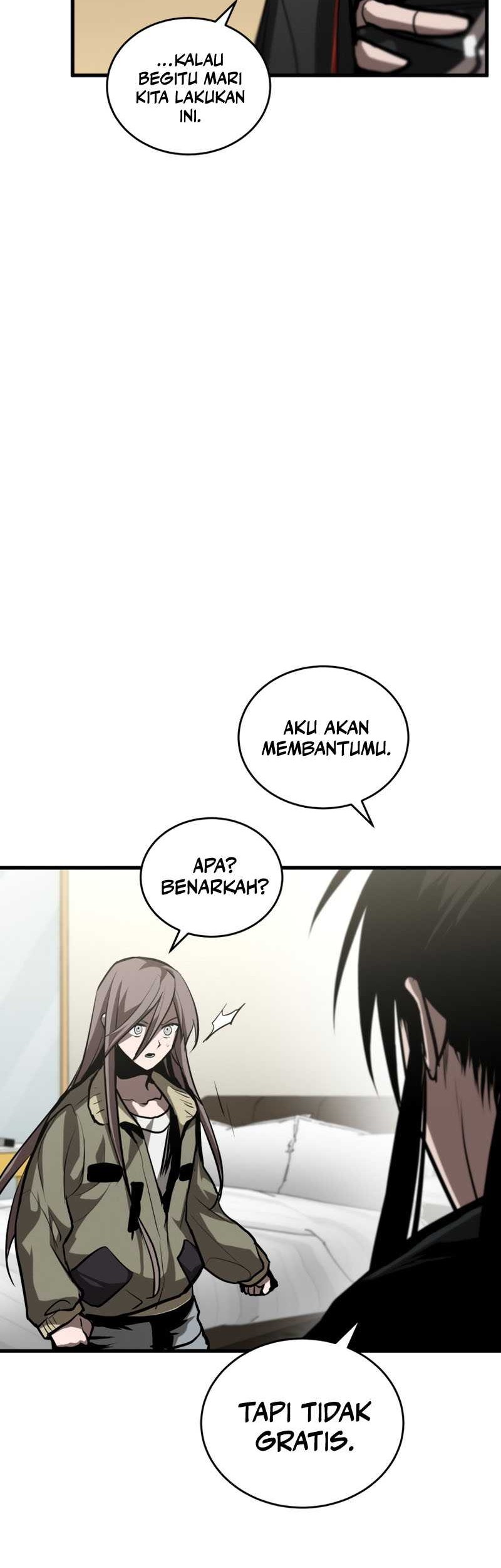 Dororo Re:Verse Bab 4 halaman 13
