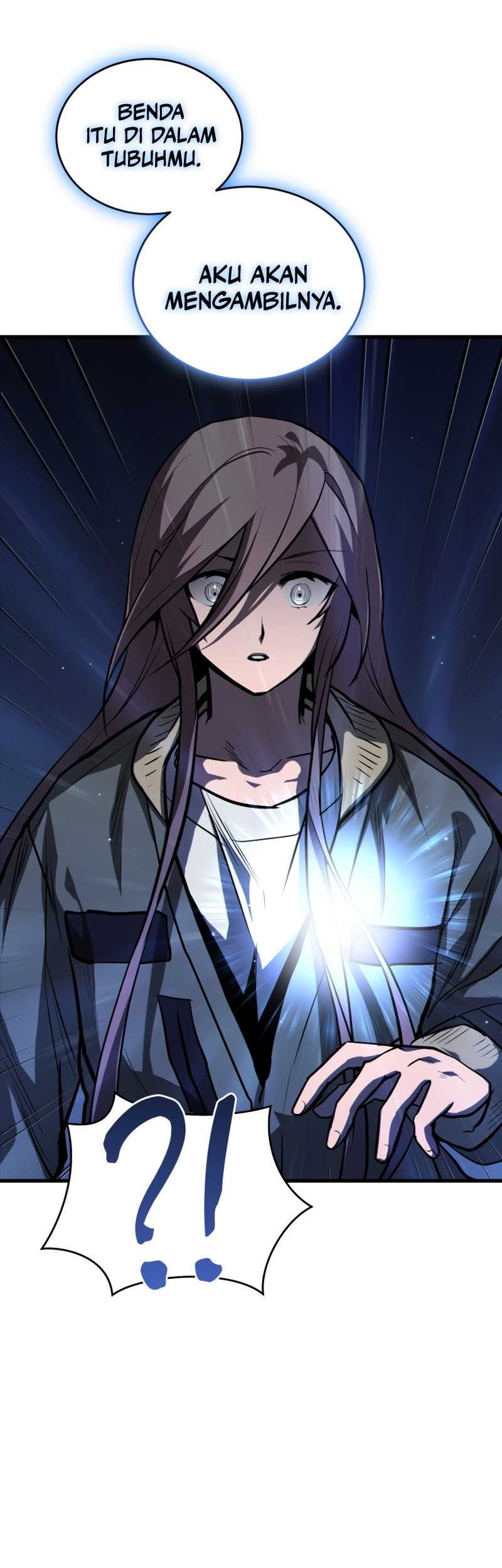 Dororo Re:Verse Bab 4 halaman 14