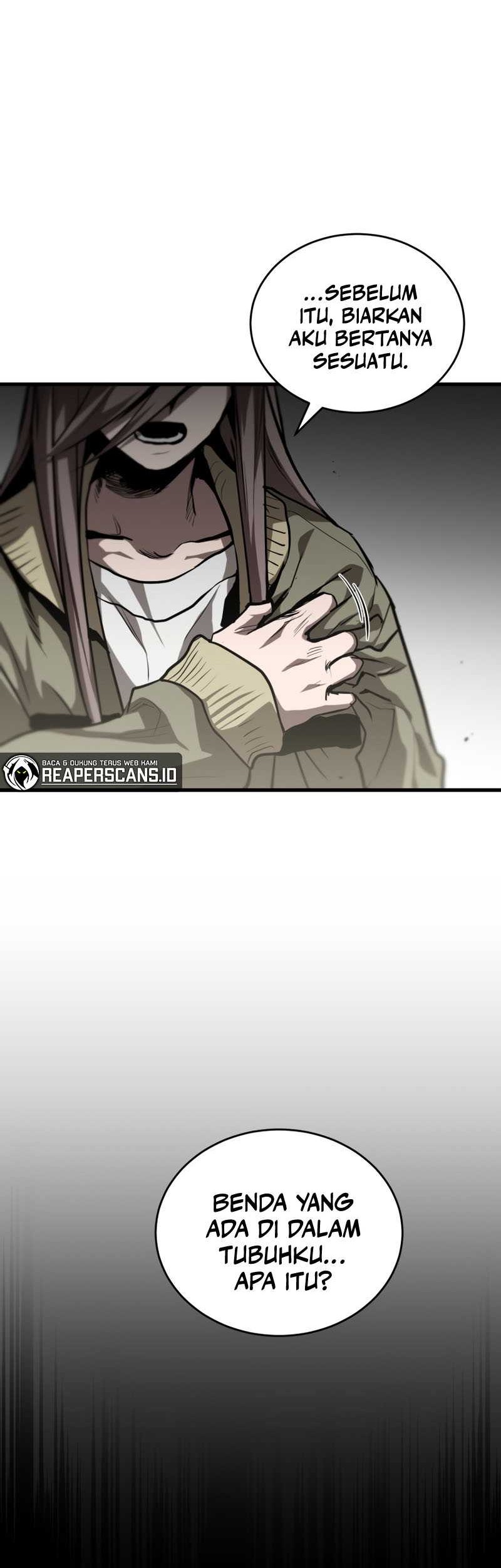 Dororo Re:Verse Bab 4 halaman 15