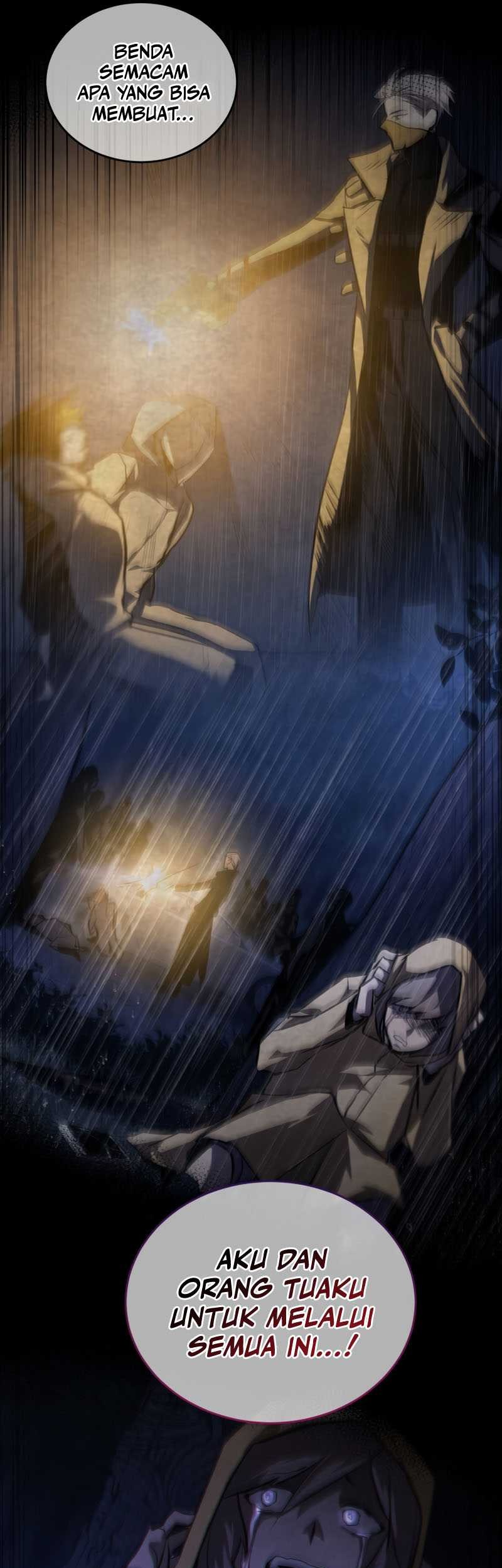 Dororo Re:Verse Bab 4 halaman 17