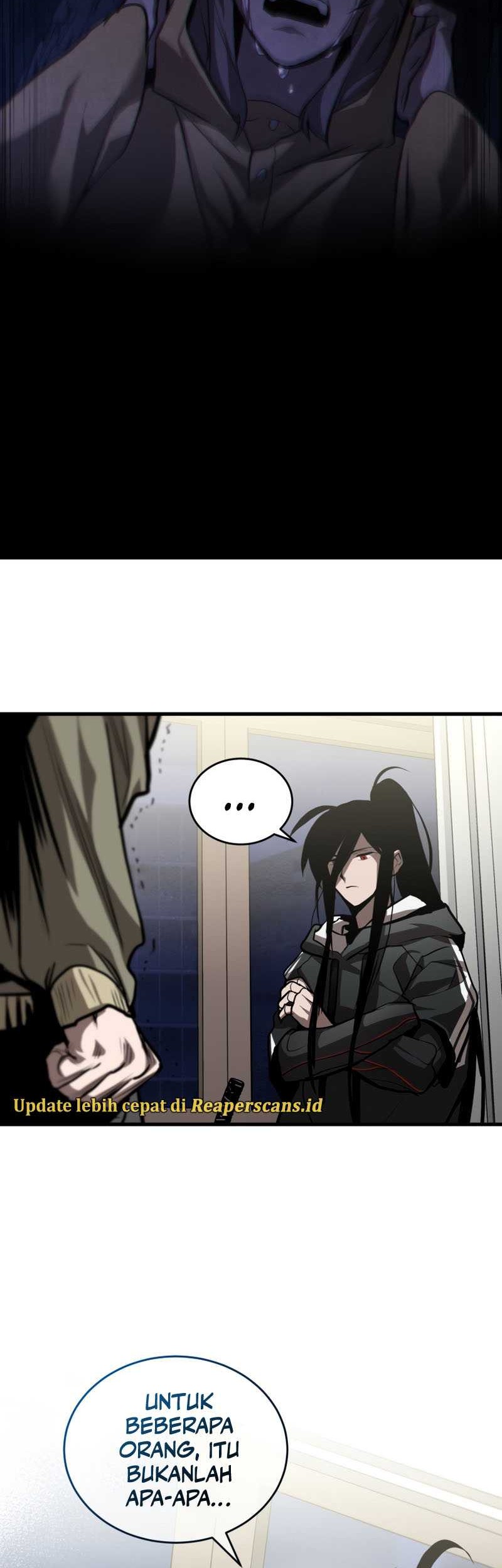 Dororo Re:Verse Bab 4 halaman 18