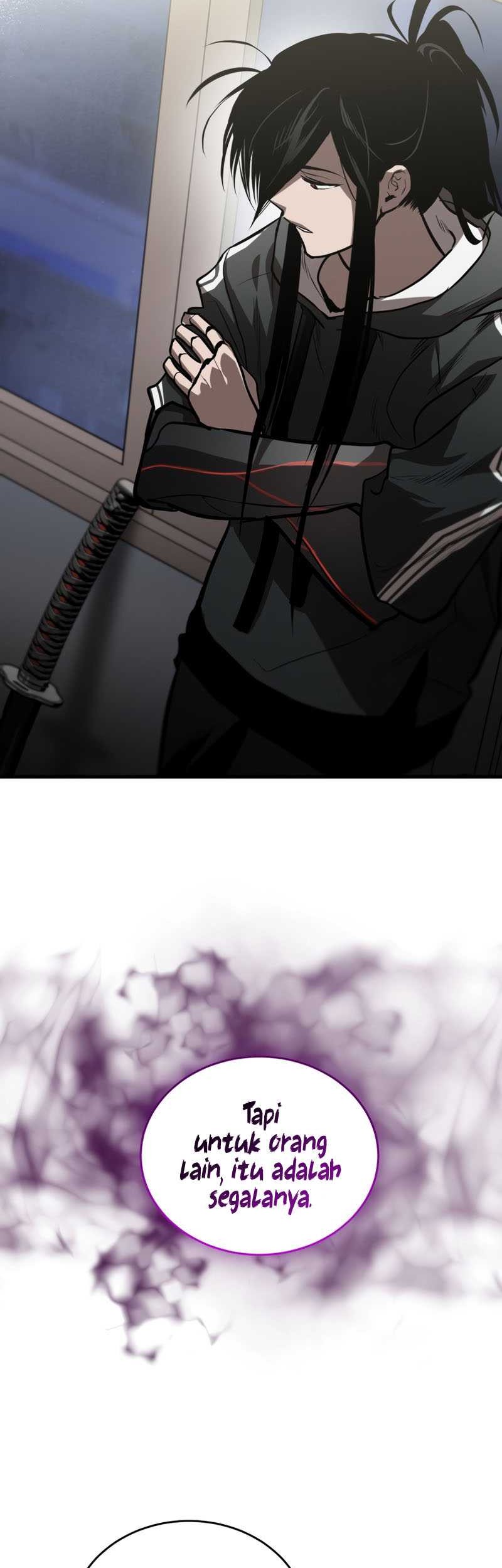 Dororo Re:Verse Bab 4 halaman 19