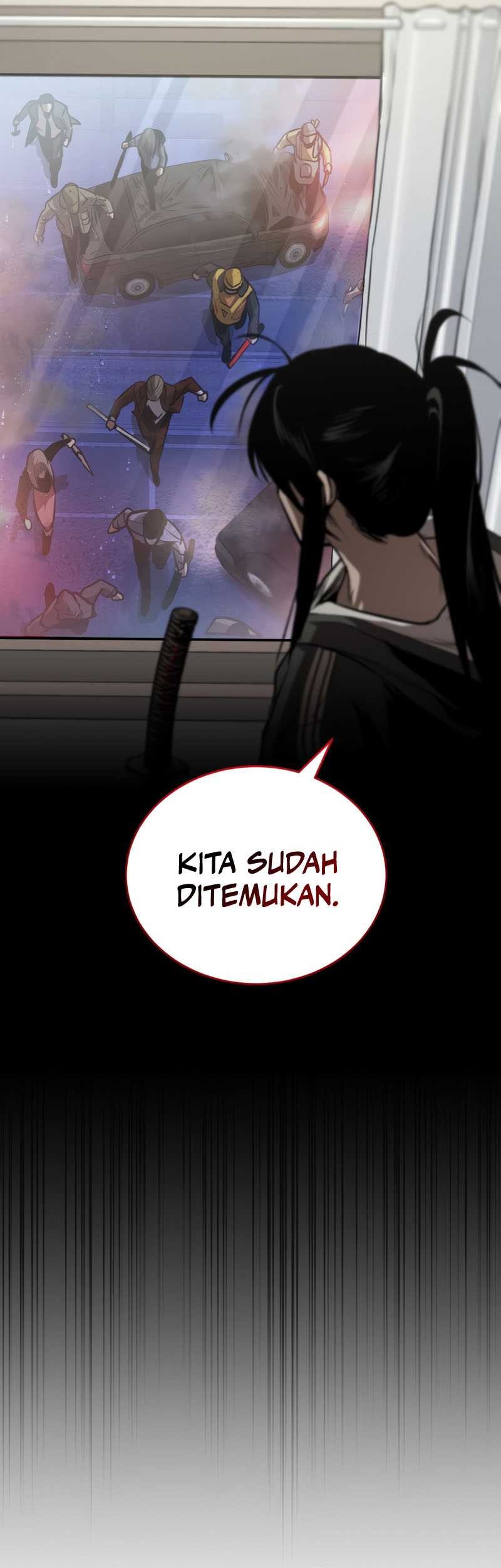 Dororo Re:Verse Bab 4 halaman 22