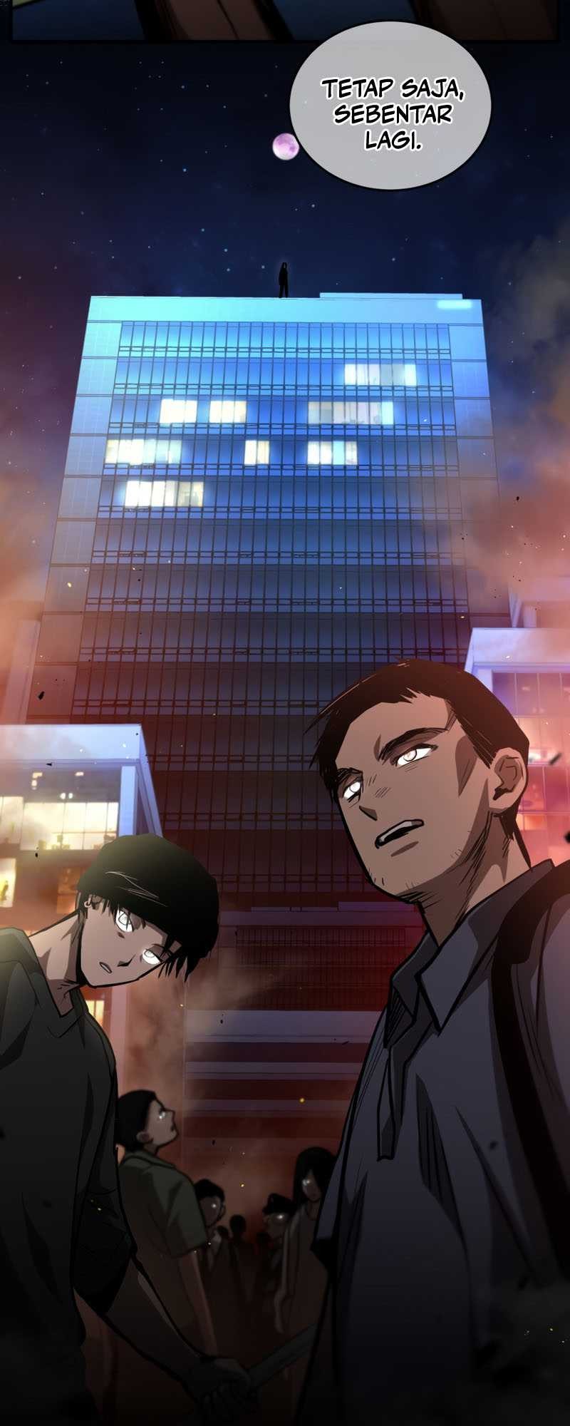 Dororo Re:Verse Bab 4 halaman 26