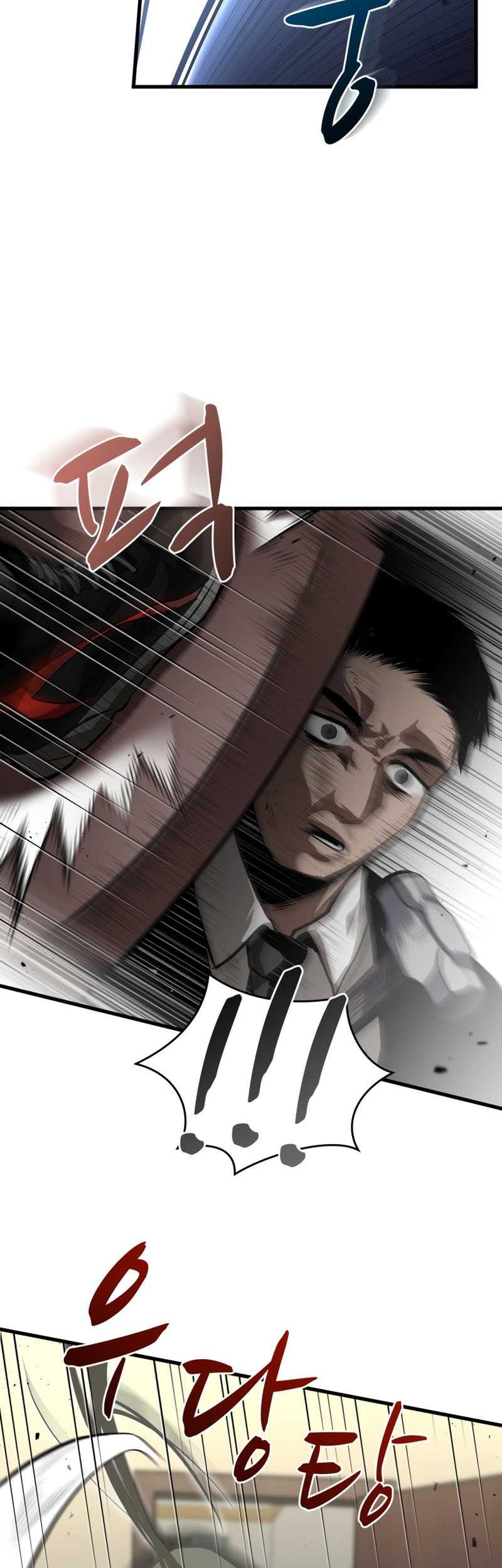 Dororo Re:Verse Bab 4 halaman 29