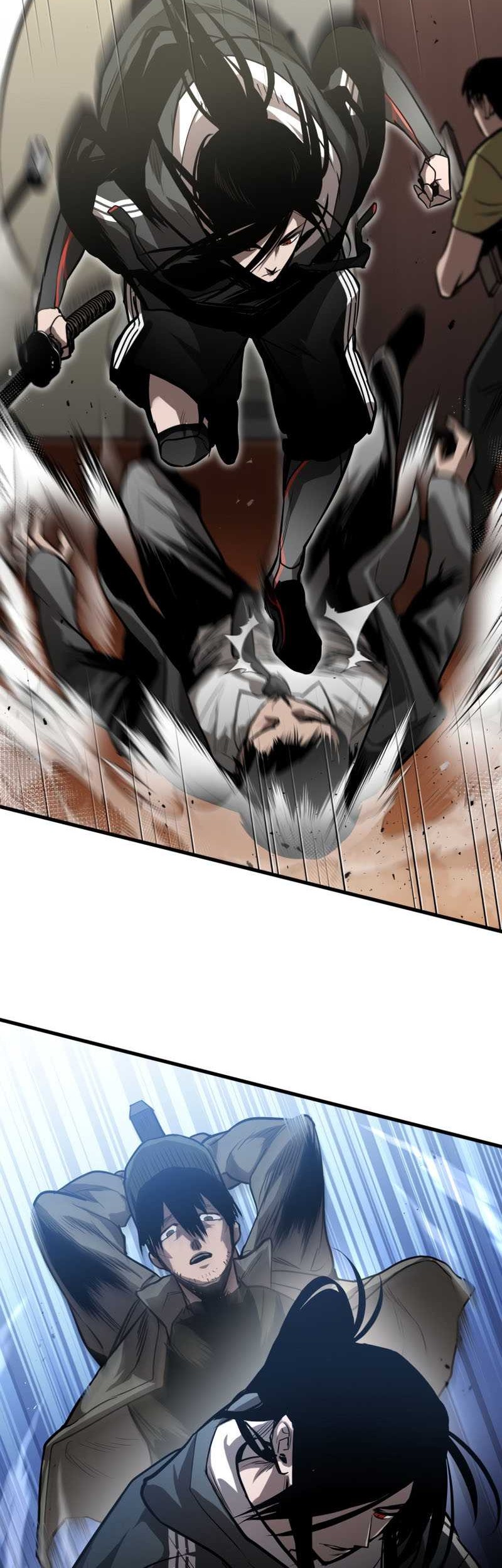 Dororo Re:Verse Bab 4 halaman 30