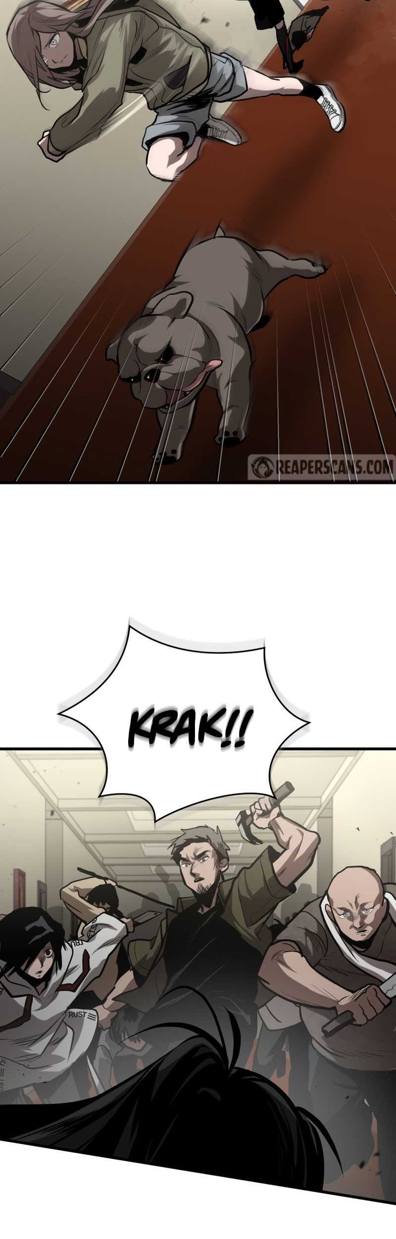 Dororo Re:Verse Bab 4 halaman 34