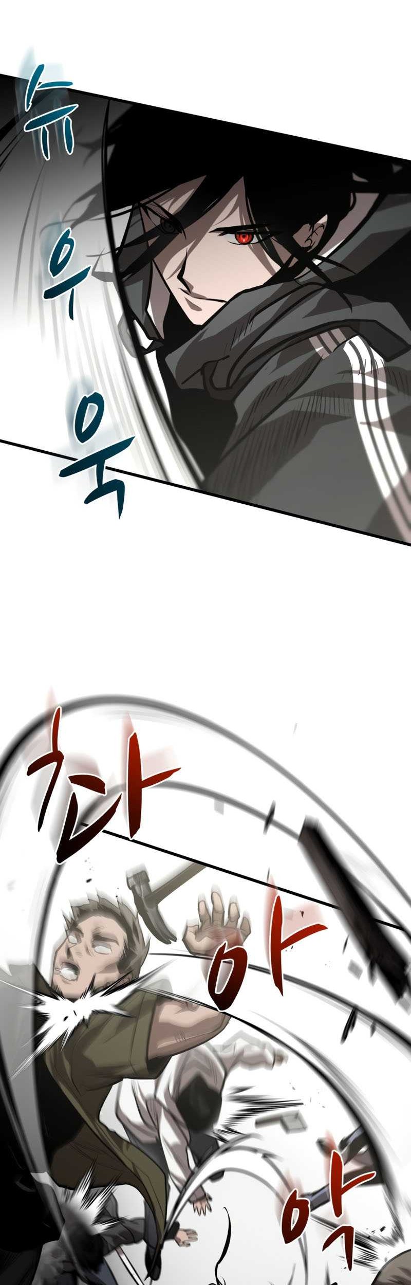 Dororo Re:Verse Bab 4 halaman 35