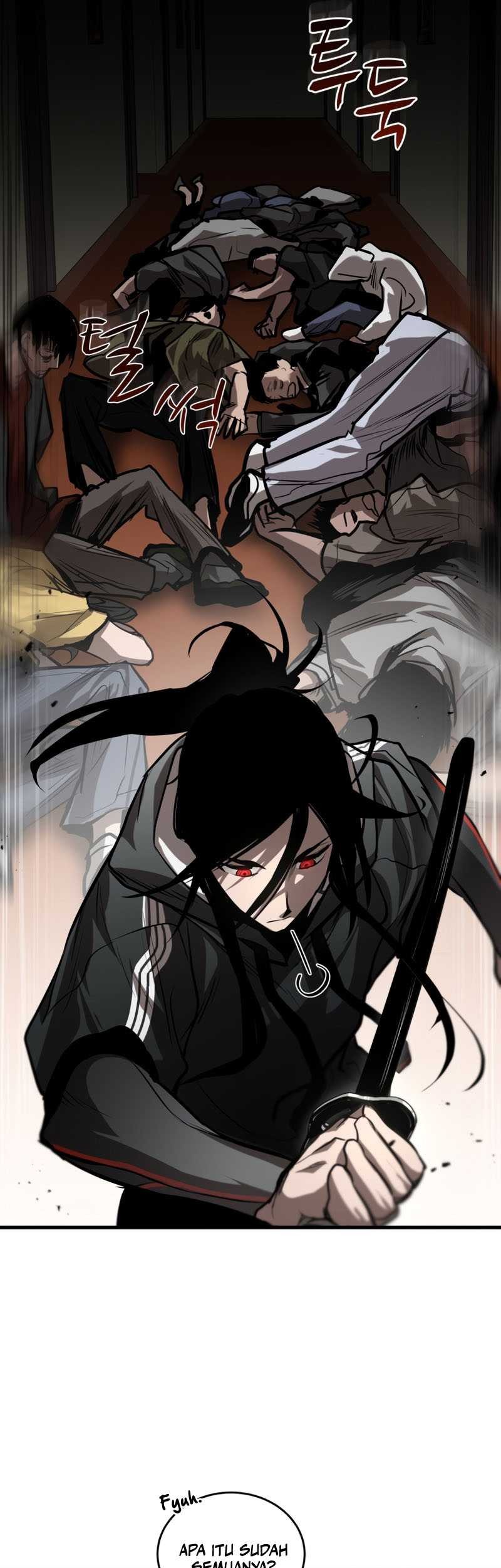 Dororo Re:Verse Bab 4 halaman 37