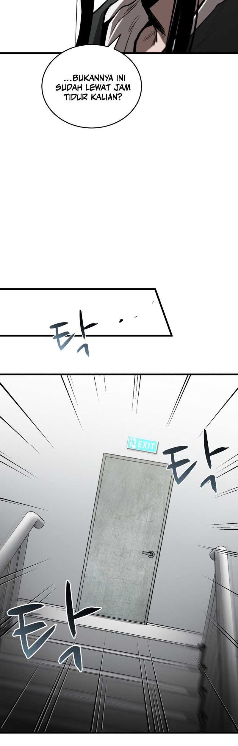 Dororo Re:Verse Bab 4 halaman 40