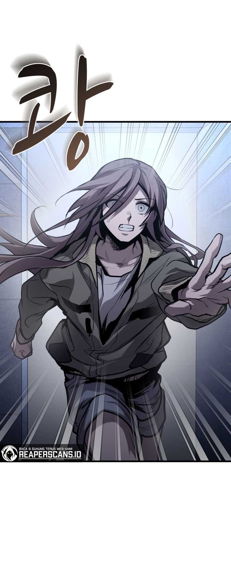 Dororo Re:Verse Bab 4 halaman 41
