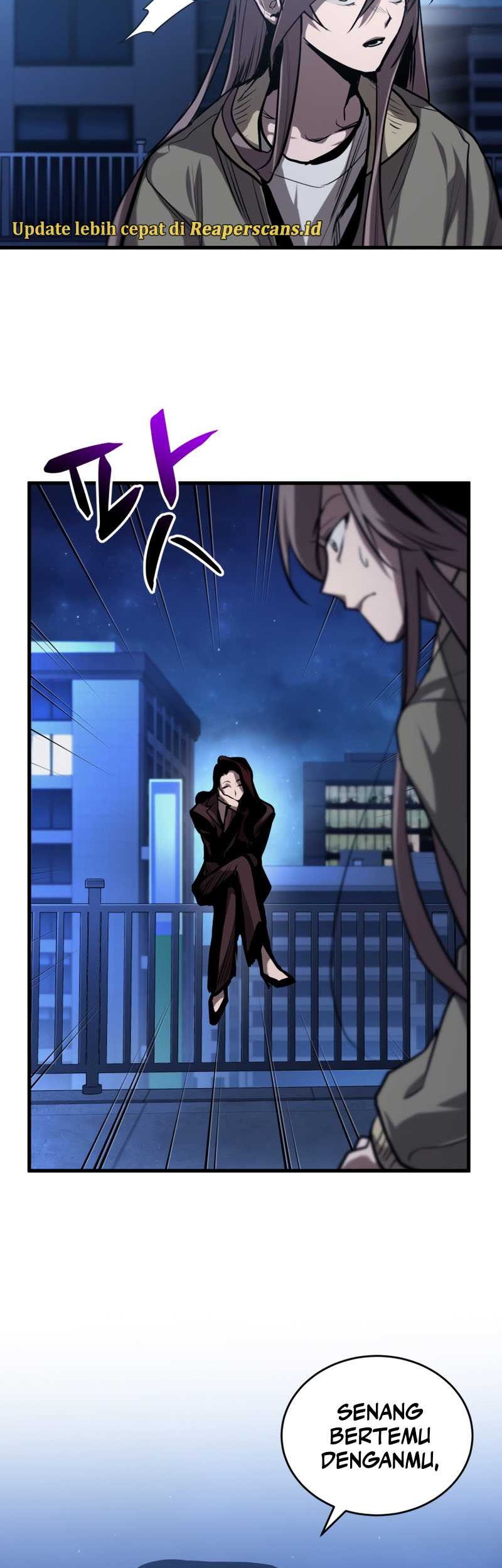 Dororo Re:Verse Bab 4 halaman 44