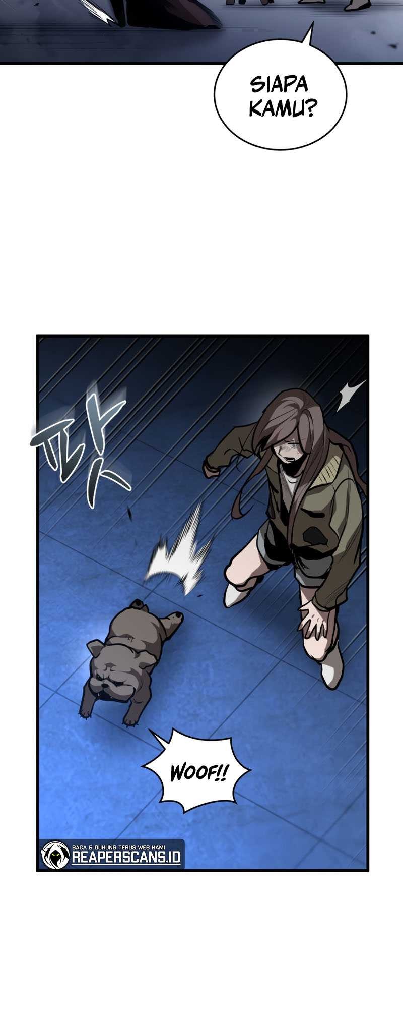 Dororo Re:Verse Bab 4 halaman 46