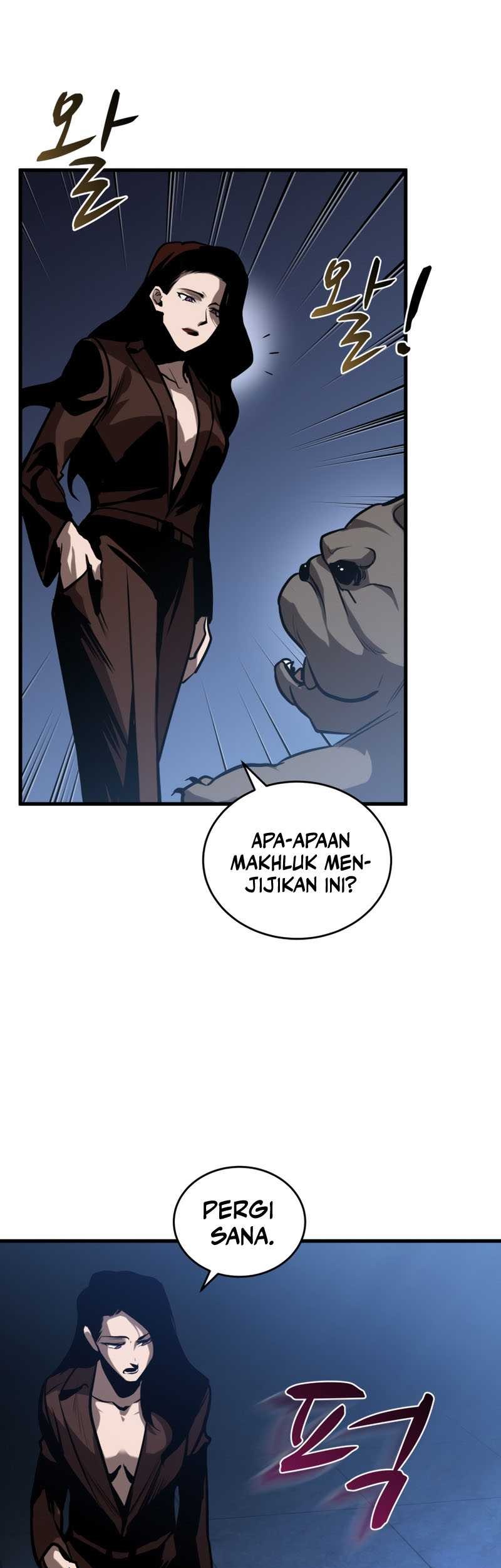 Dororo Re:Verse Bab 4 halaman 47