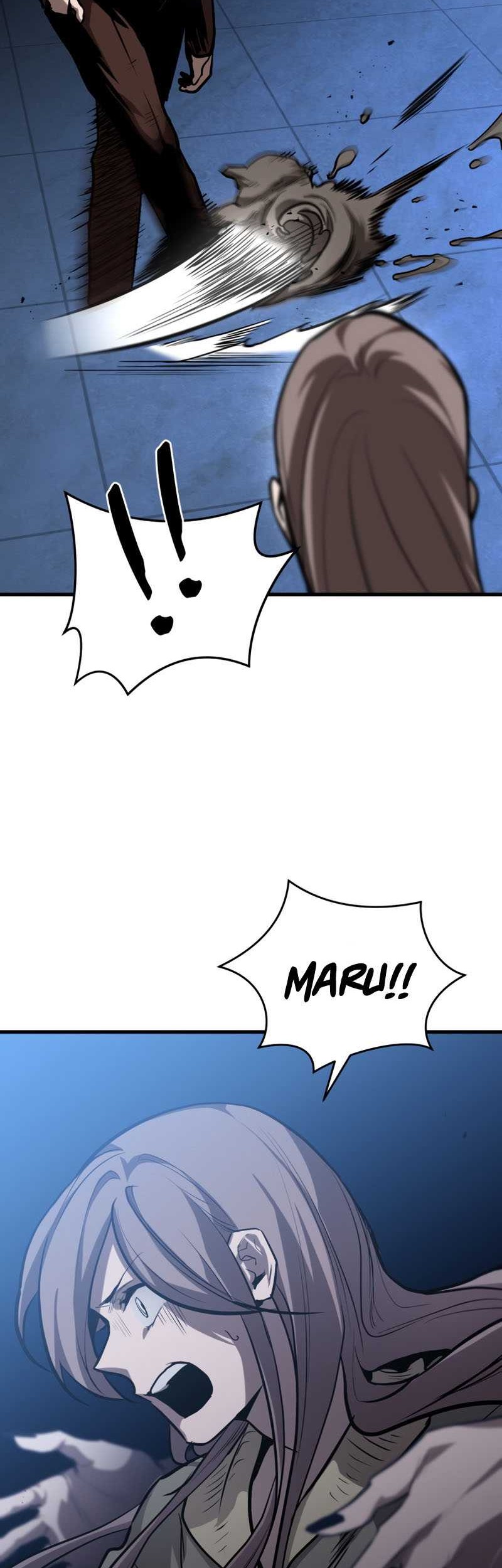 Dororo Re:Verse Bab 4 halaman 48