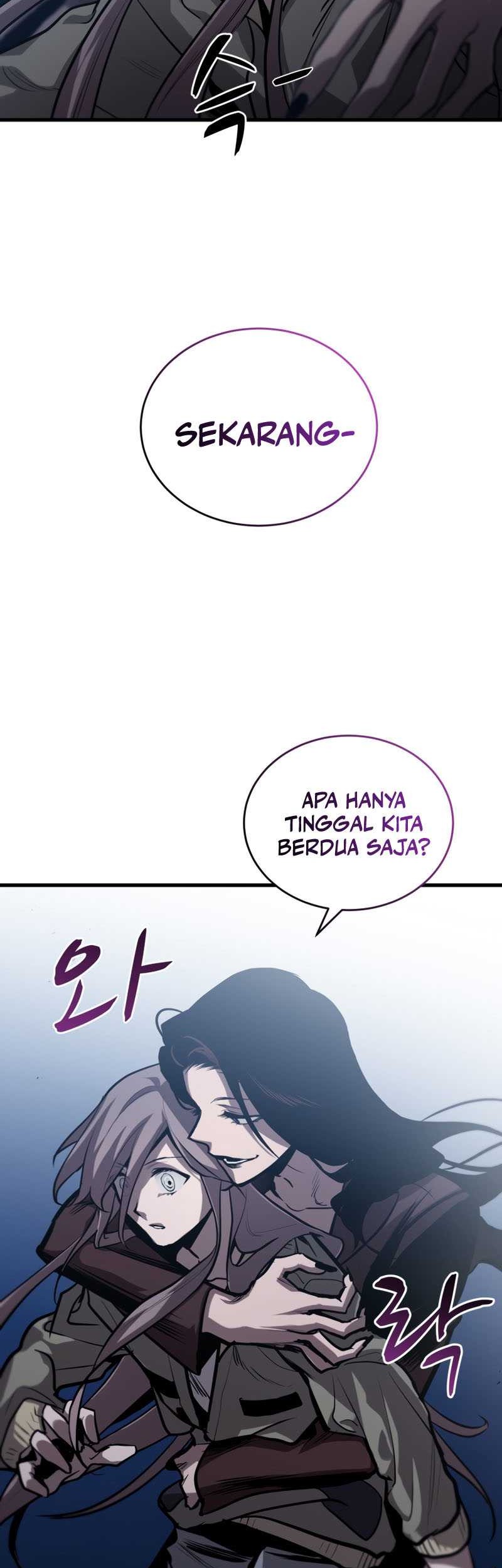 Dororo Re:Verse Bab 4 halaman 49