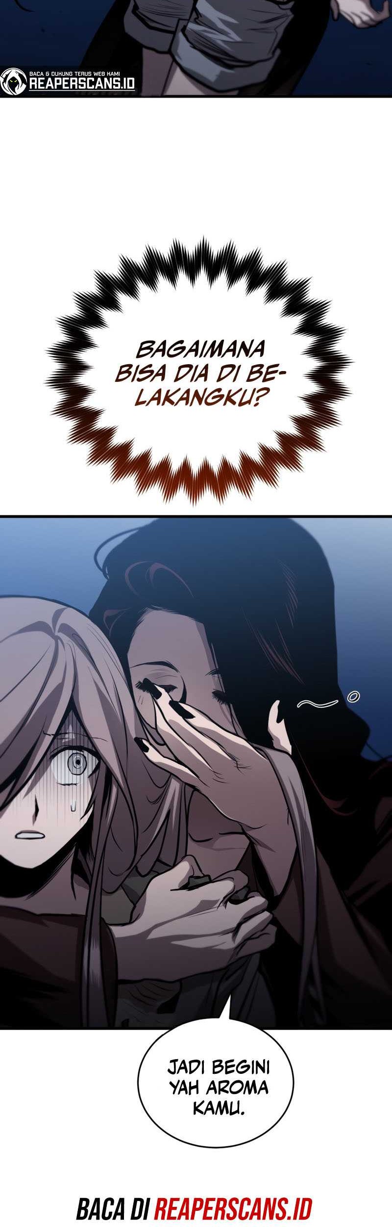 Dororo Re:Verse Bab 4 halaman 50