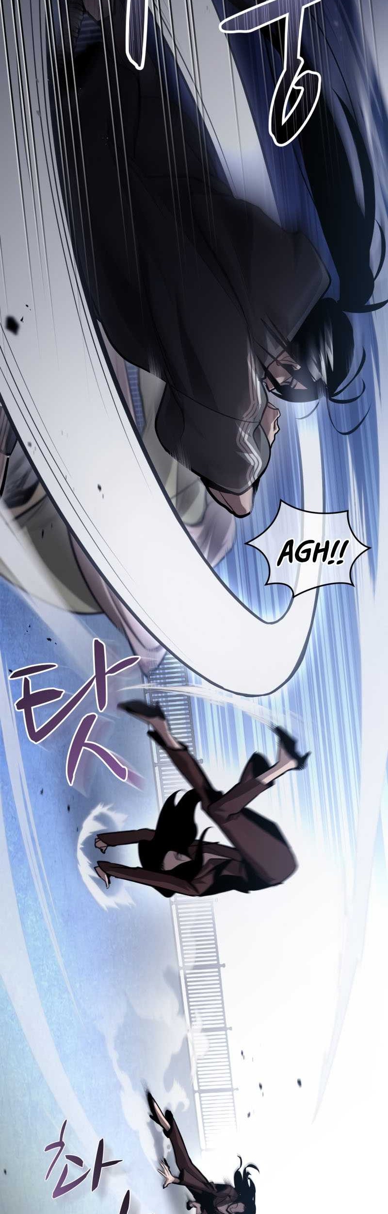 Dororo Re:Verse Bab 5 halaman 3
