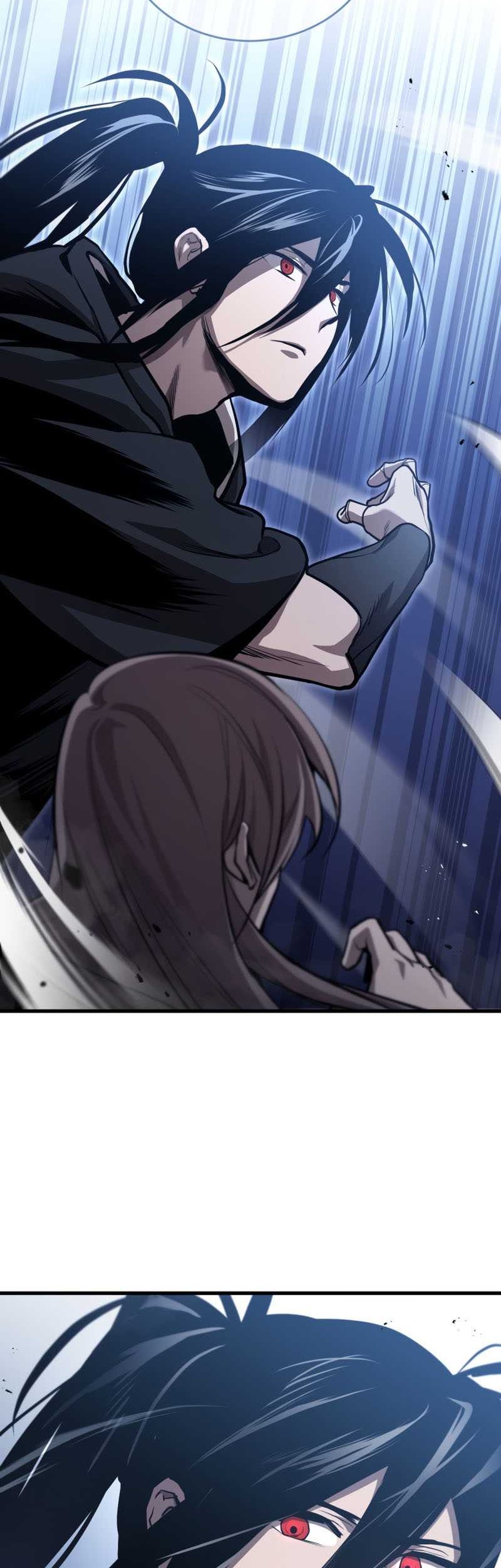 Dororo Re:Verse Bab 5 halaman 5