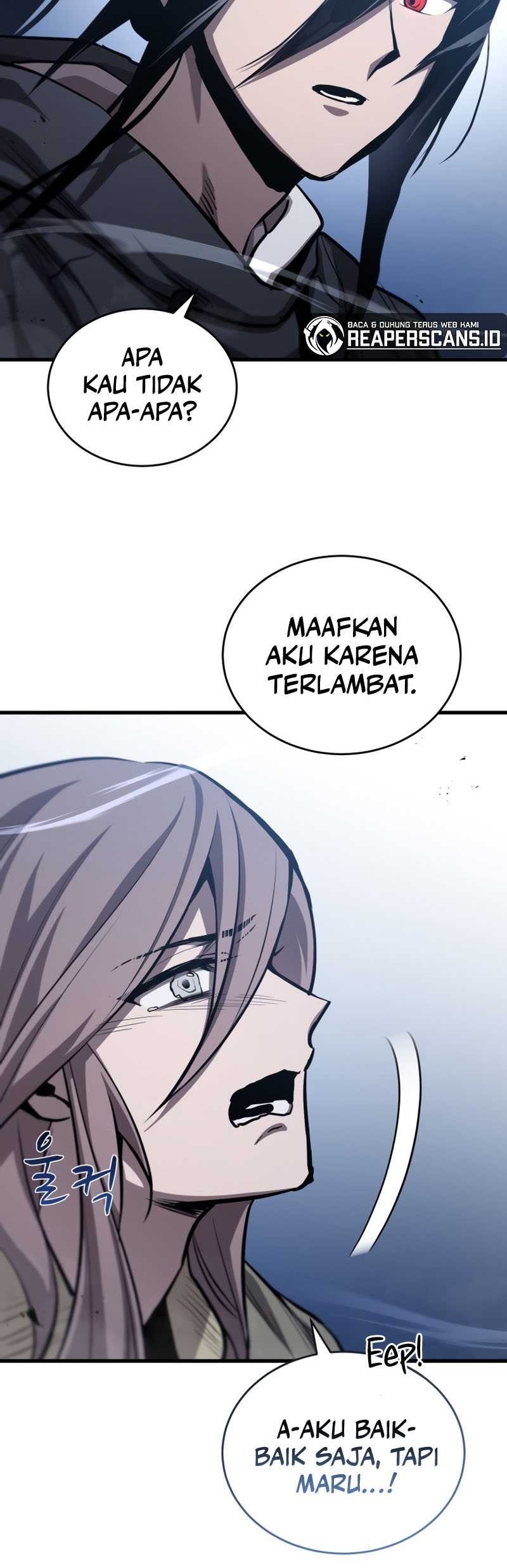 Dororo Re:Verse Bab 5 halaman 6