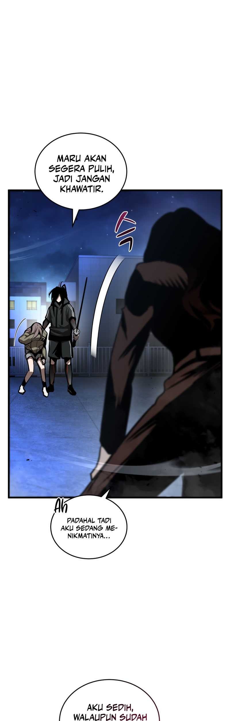 Dororo Re:Verse Bab 5 halaman 7