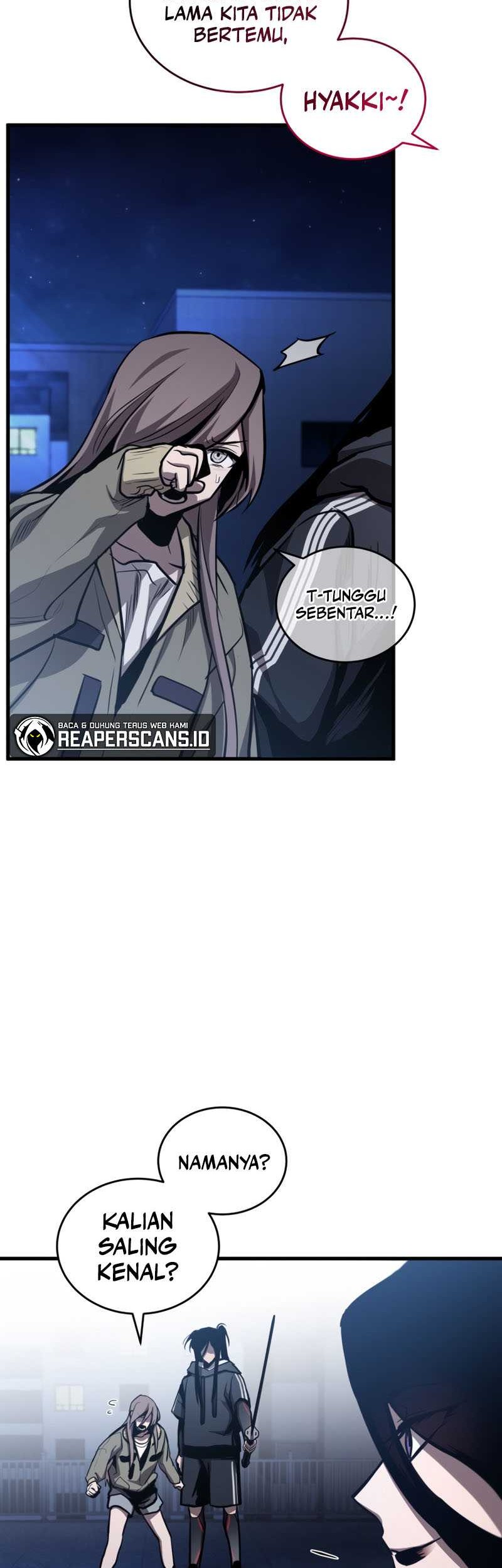 Dororo Re:Verse Bab 5 halaman 8