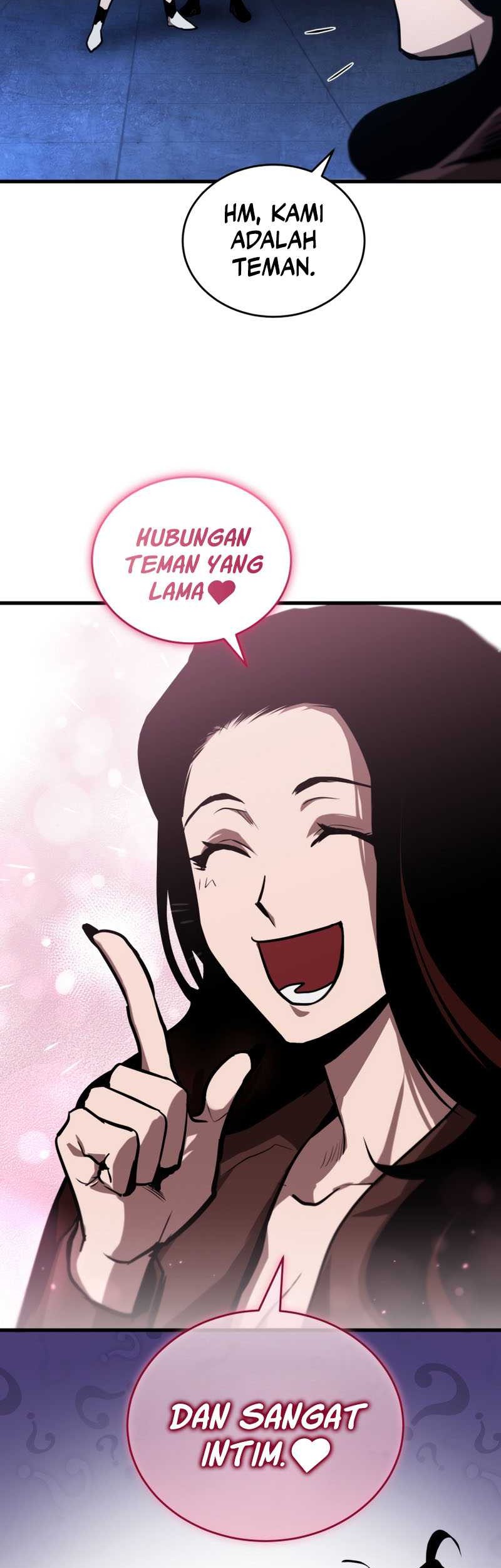 Dororo Re:Verse Bab 5 halaman 9