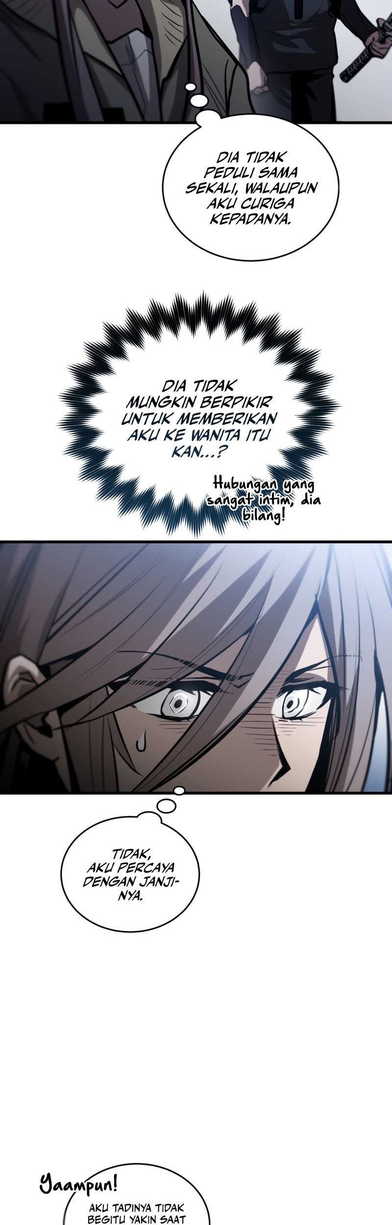 Dororo Re:Verse Bab 5 halaman 13