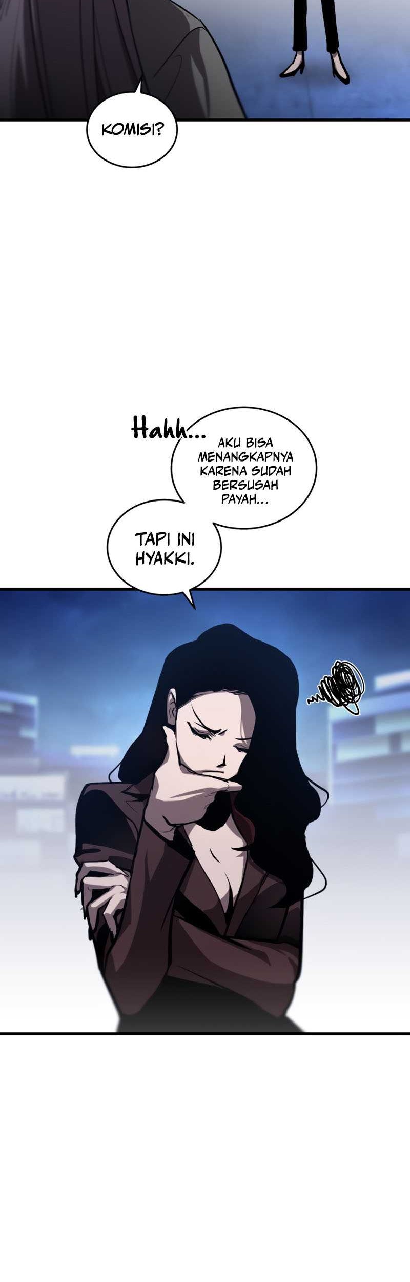 Dororo Re:Verse Bab 5 halaman 15