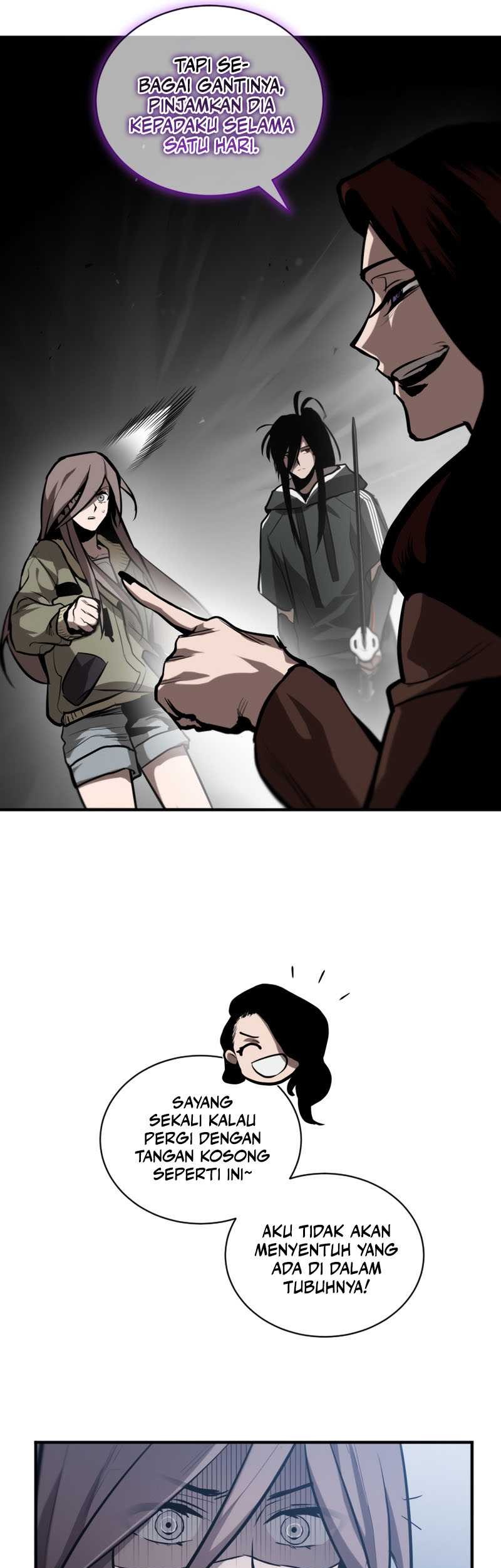 Dororo Re:Verse Bab 5 halaman 17