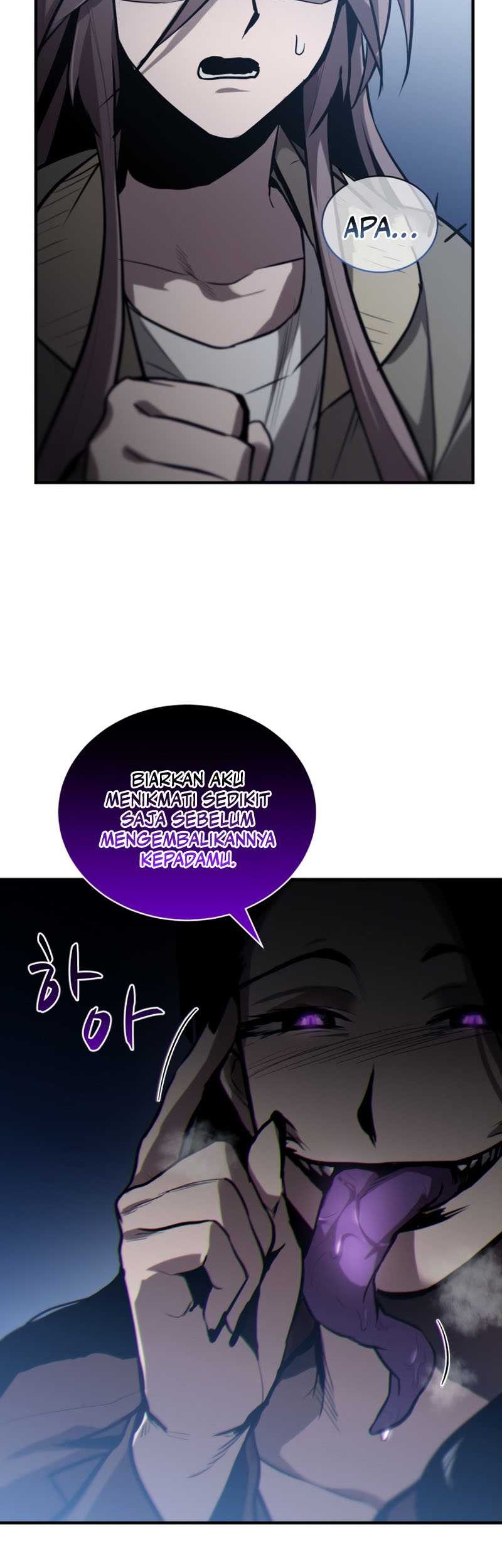 Dororo Re:Verse Bab 5 halaman 18