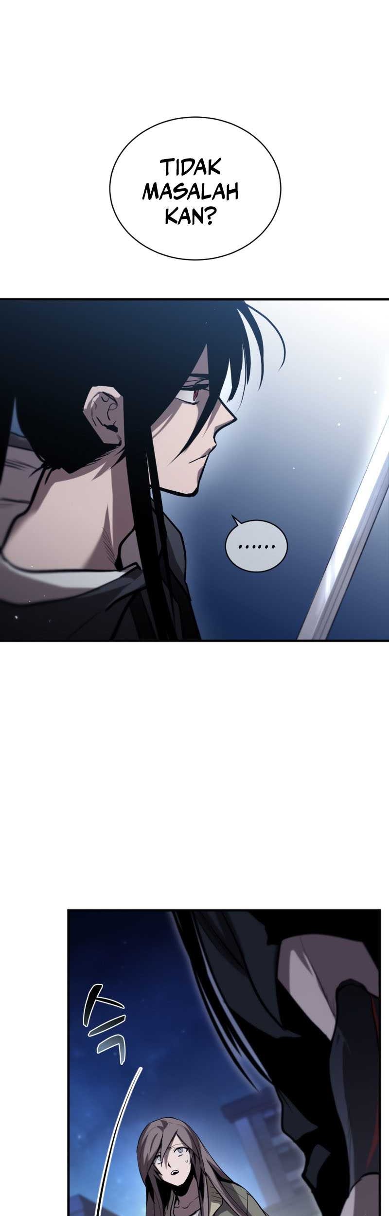 Dororo Re:Verse Bab 5 halaman 19
