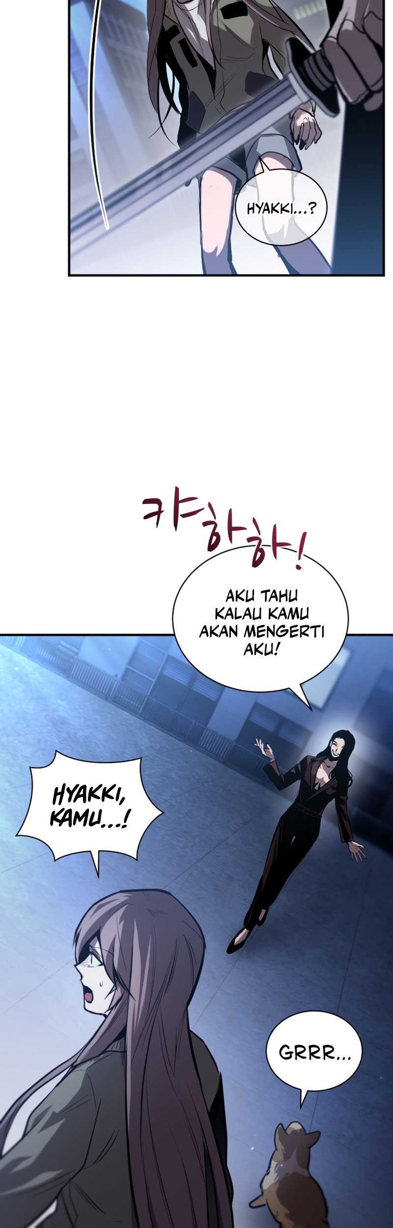 Dororo Re:Verse Bab 5 halaman 20
