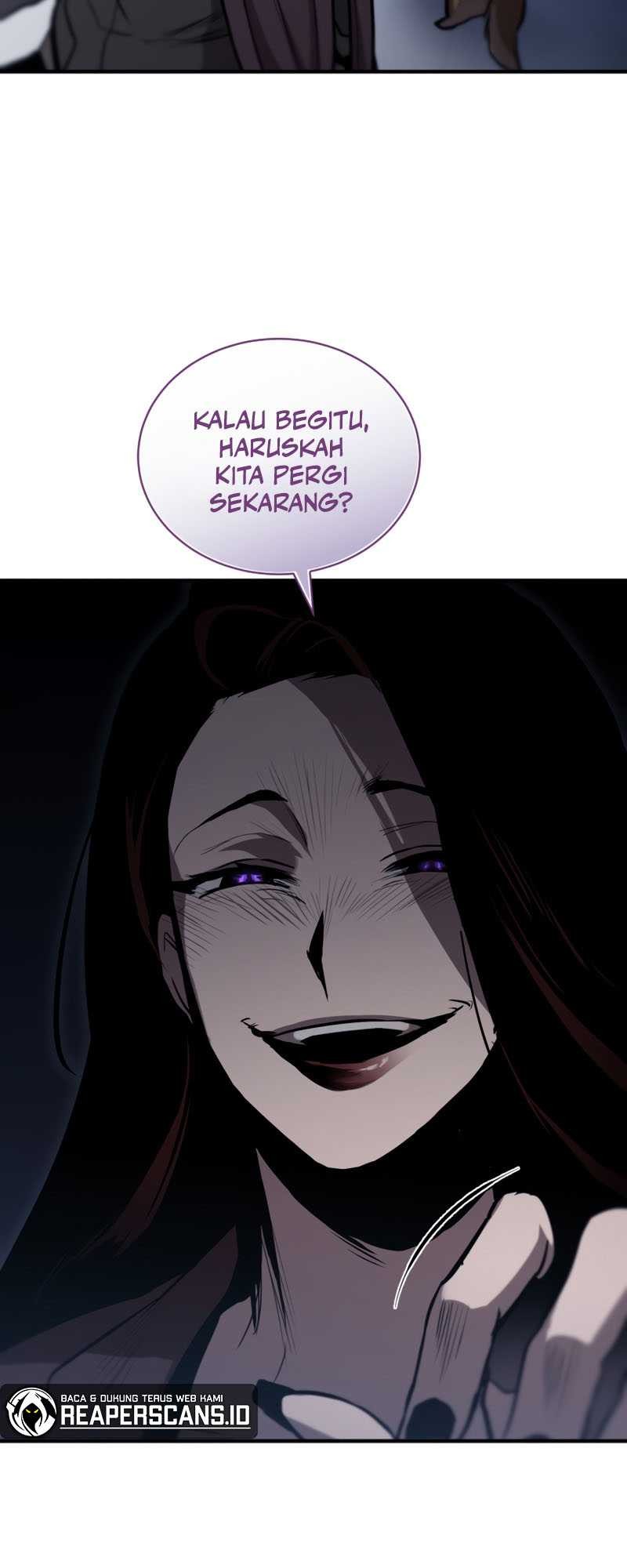 Dororo Re:Verse Bab 5 halaman 21